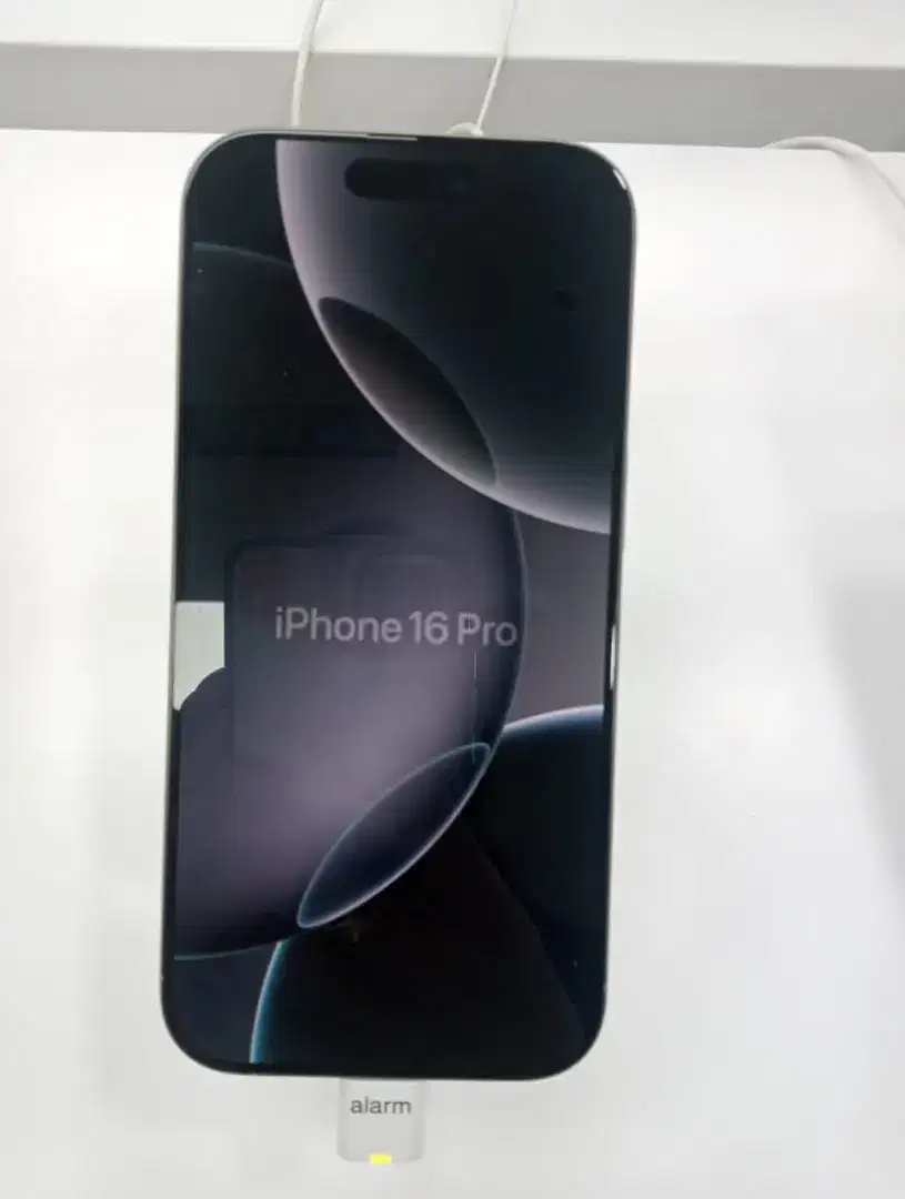 Cicilan Iphone 16 Pro