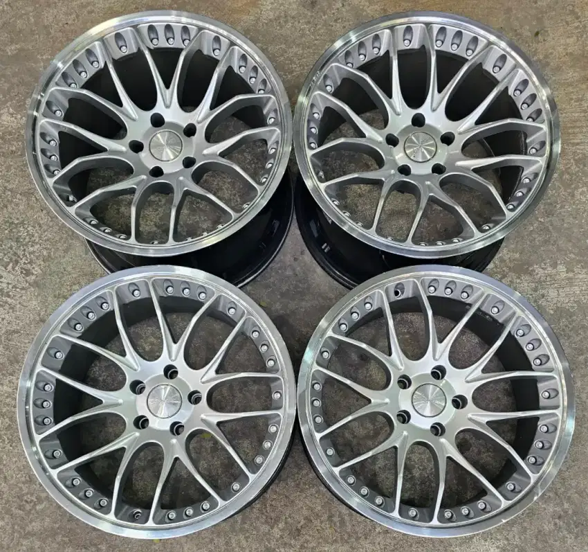 Velg bmw ring 19 rep breuton pcd 5x120