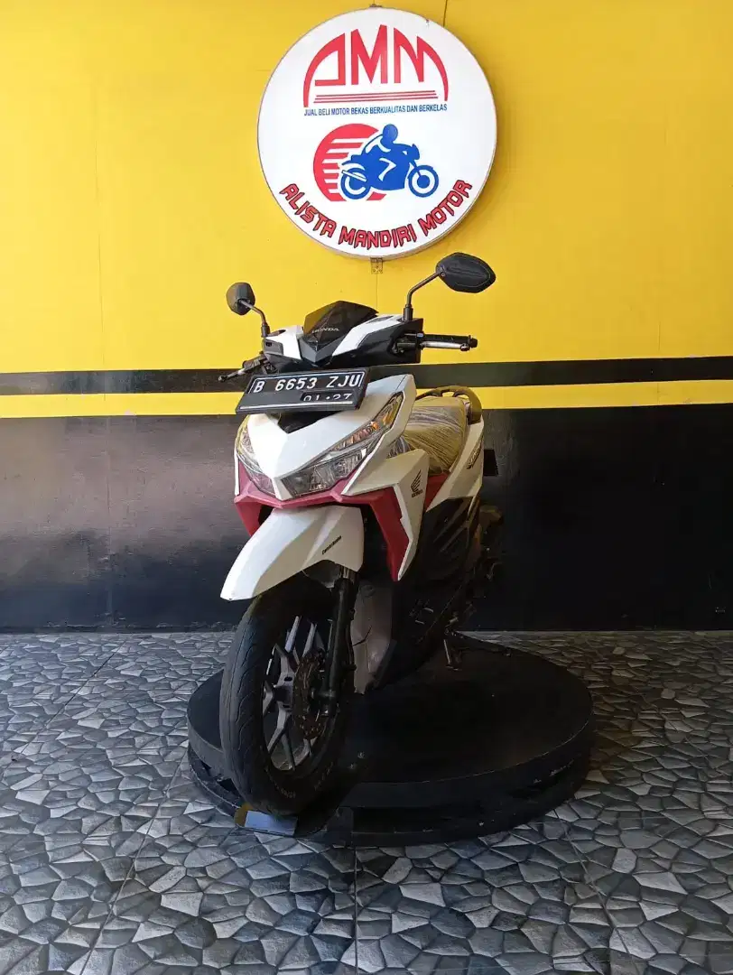 Honda VARIO 150 EXCLUSIVE