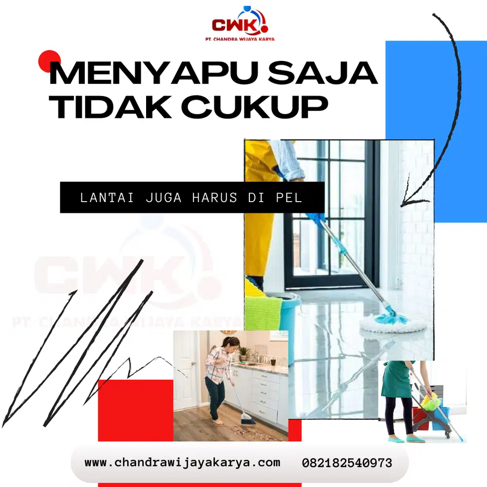 Butuh ART Bandar Lampung