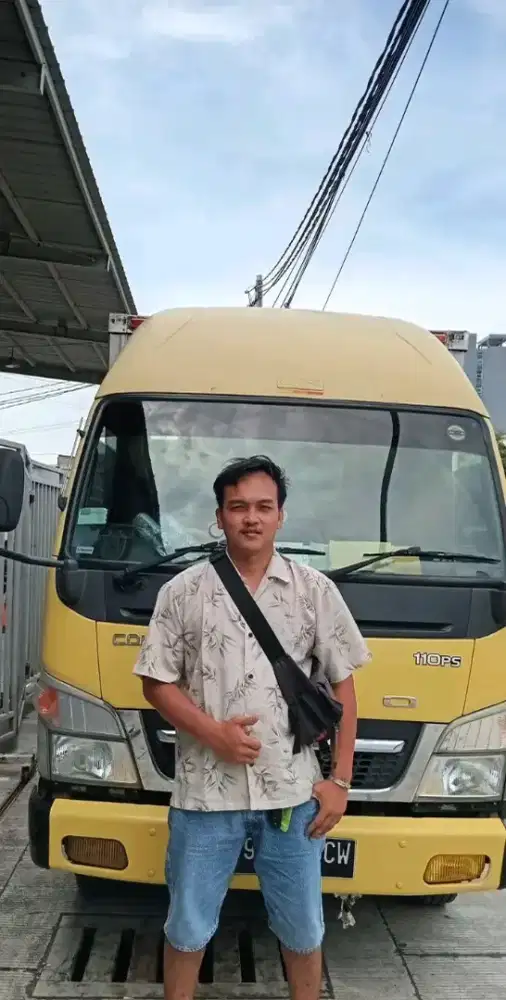Cari pekerjaan apa saja