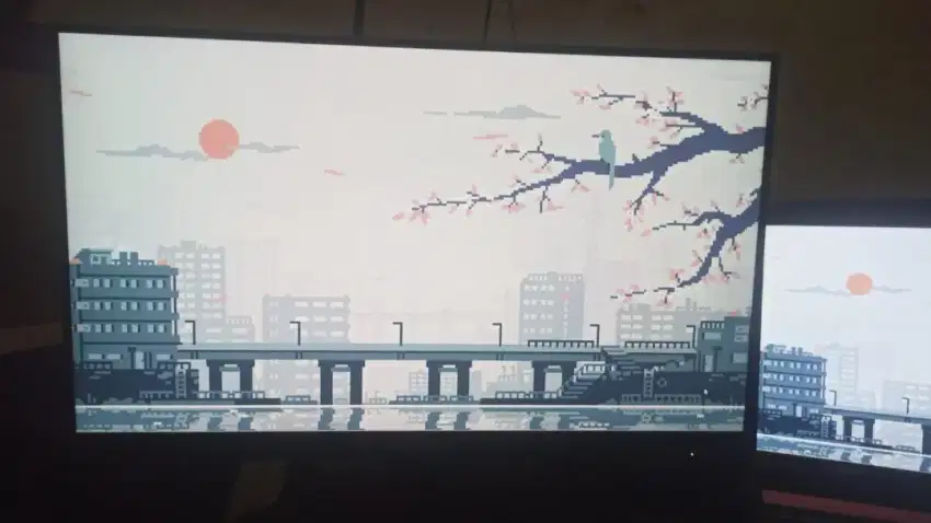 Monitor gigabye g24f
