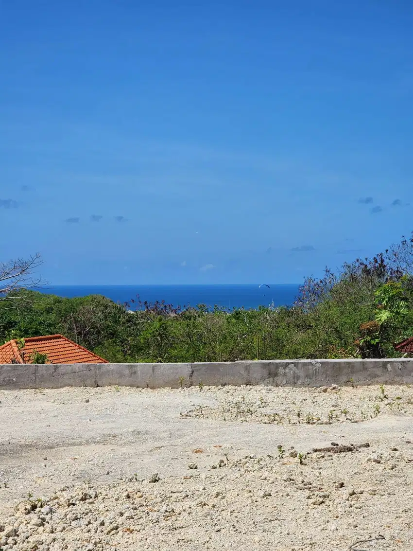 DI JUAL TANAH PLOT KECIL DEKAT GOLF COURT KUTA SELATAN NJL098