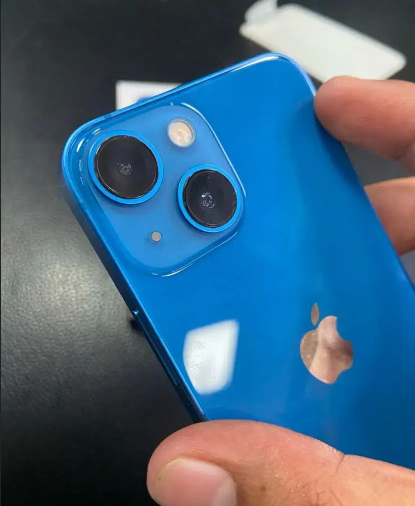 Iphone 13 mini 128 ibox resmi PA/A