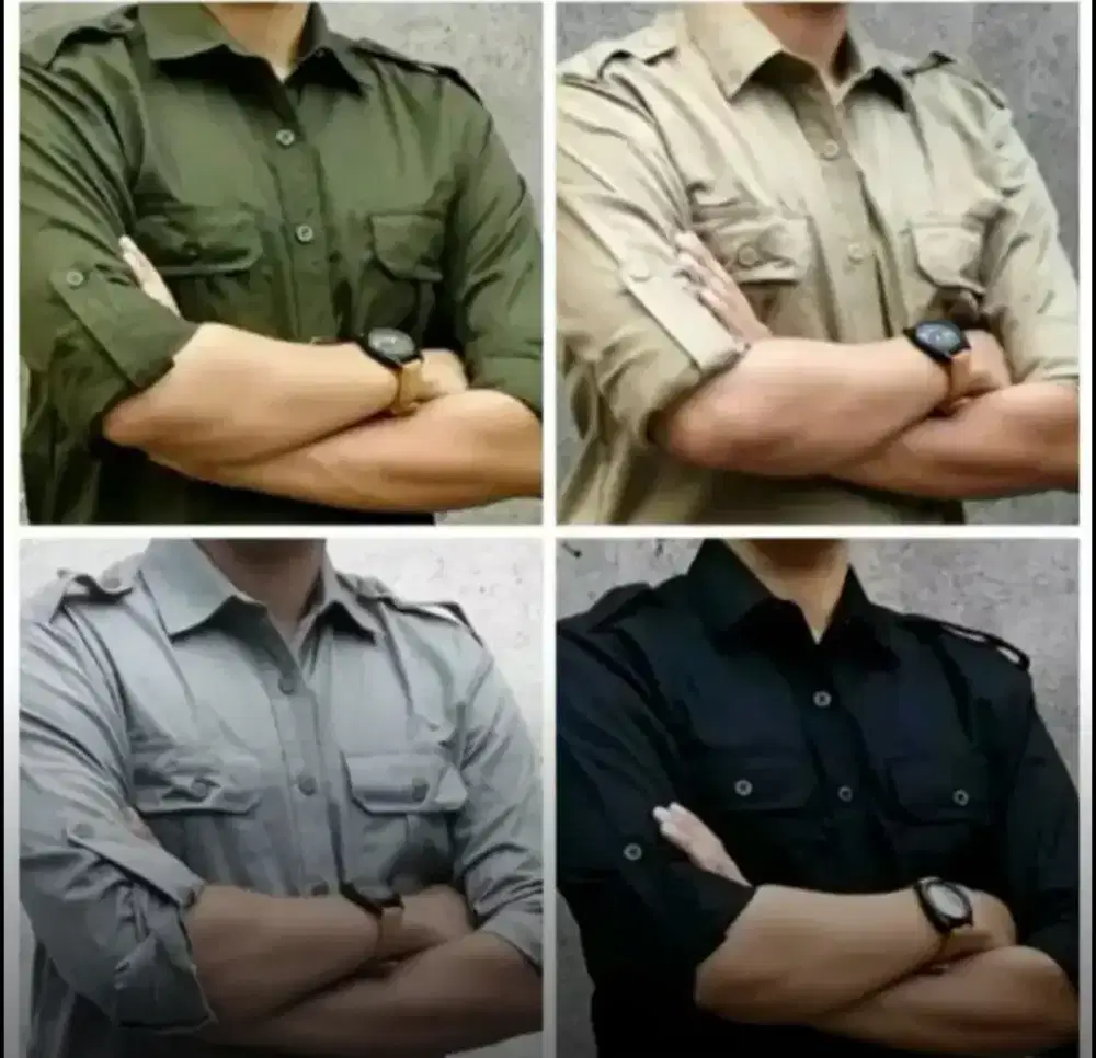 Jual Rugi sisa toko (baju, celana, jaket) khusus borongan