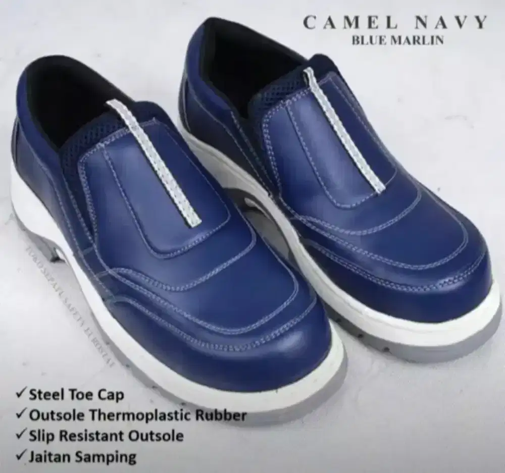 Jual Rugi sisa toko (sepatu kulit asli, safety, casual)khusus borongan