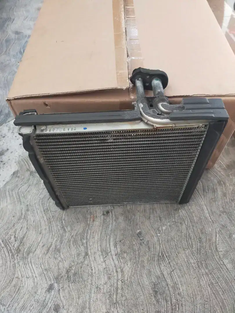 Evaporator AC Calya
