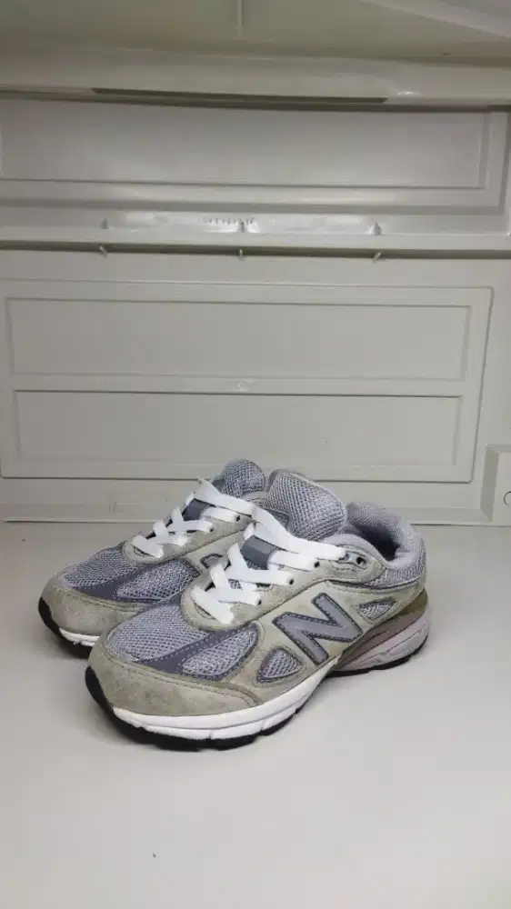 NEW BALANCE 990 SIZE 30