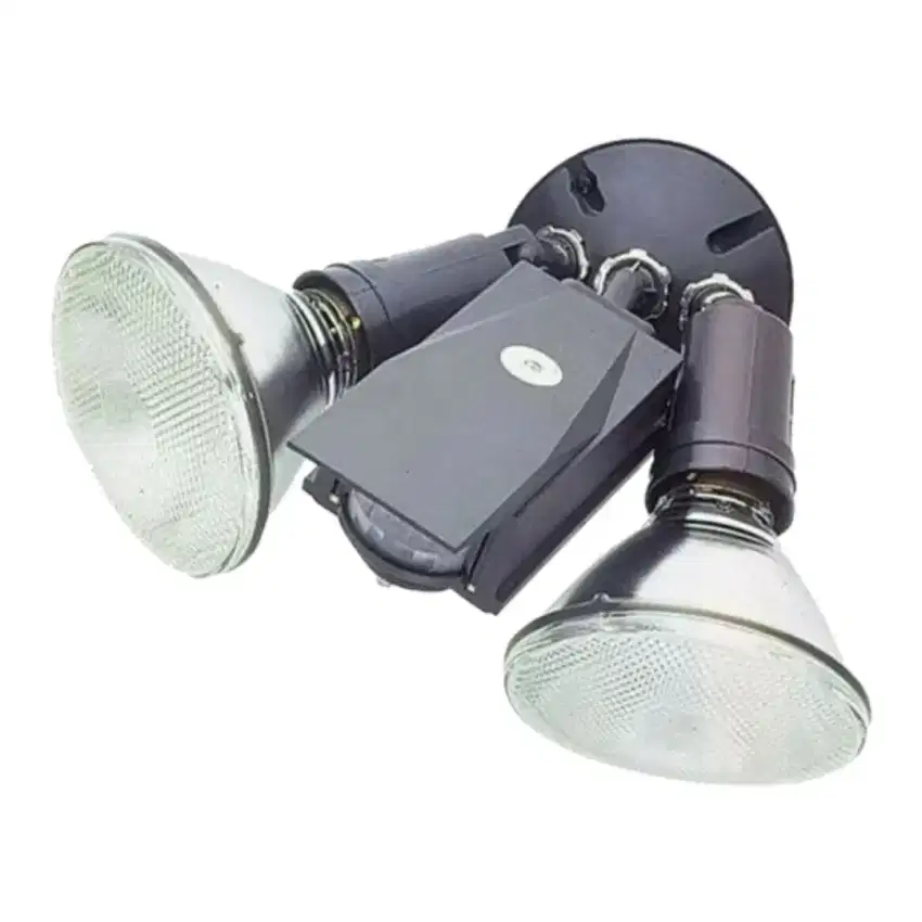 Fitting lampu pintar