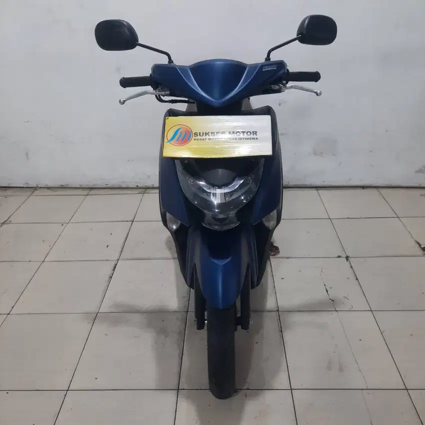 GEAR S 125 TERMURAH NO 1 PROMO LAINYA KLIK DI PROFIL
