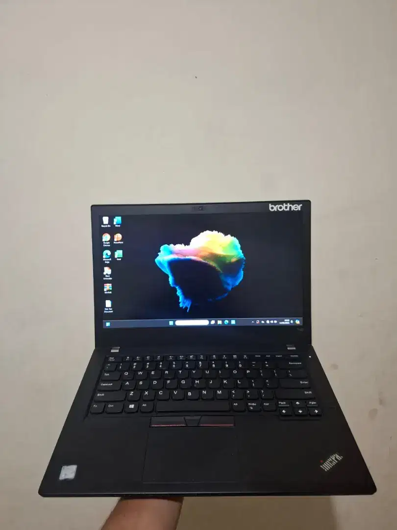 Spek TINGGI (Lenovo Thinkpad T480) –CORE I5 Generasi 8 –JUAL 2.850 Jt
