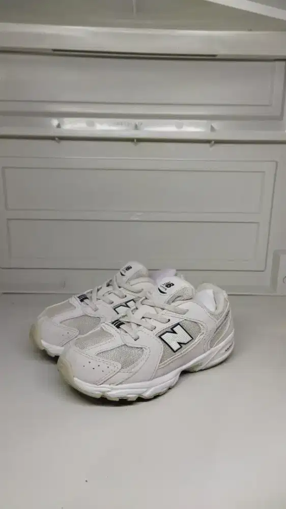 NEW BALANCE 530 SIZE 27