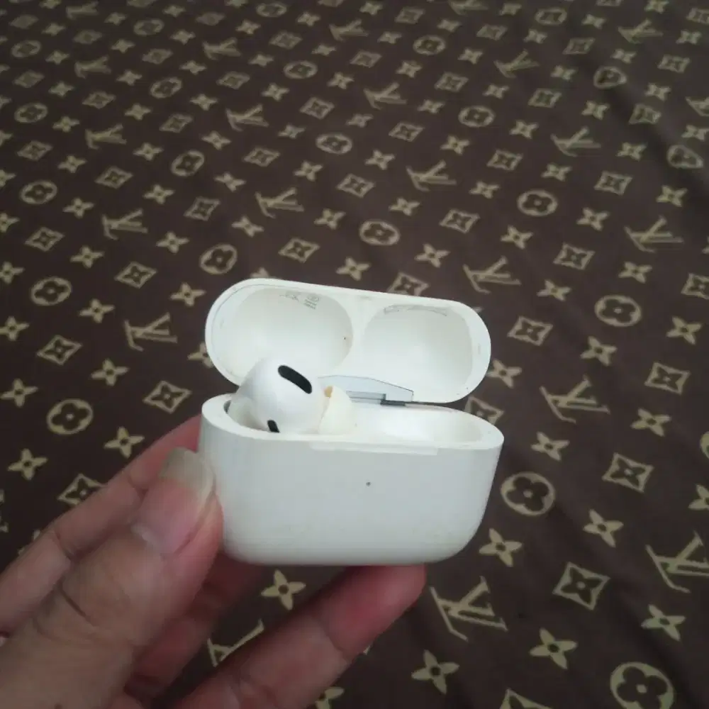 TWS Apple Airpods Pro Gen 1