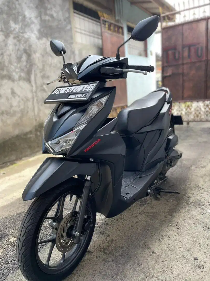 Beat 2023 dp 500