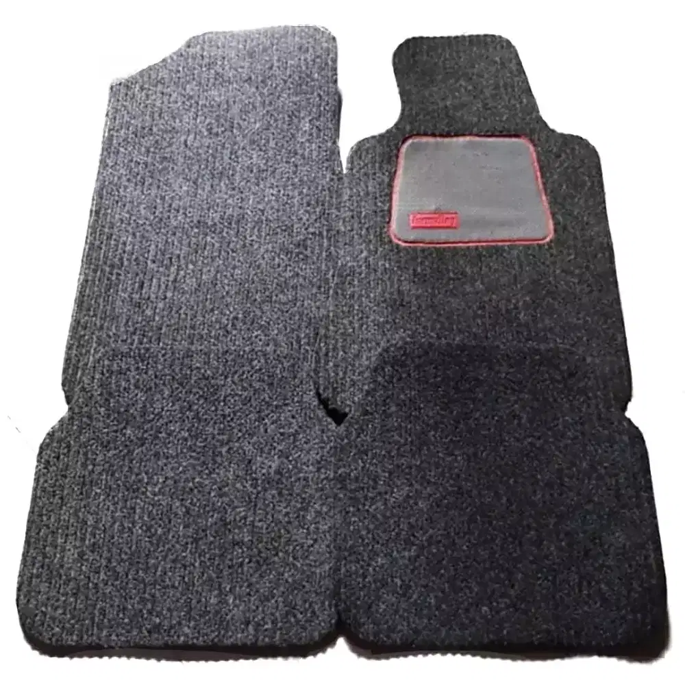 Karpet Mobil Bludru Formuling (Universal)