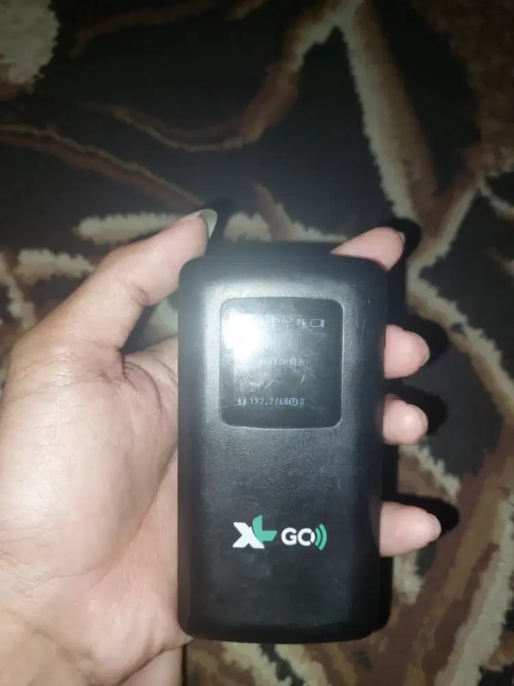 mifi xl go semua kartu