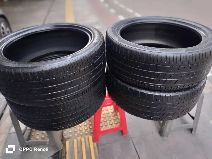 4ban mobil Ionic5 245/45/R20 Hankook Ventus Evo2 SUV nik 2022 hub Wa