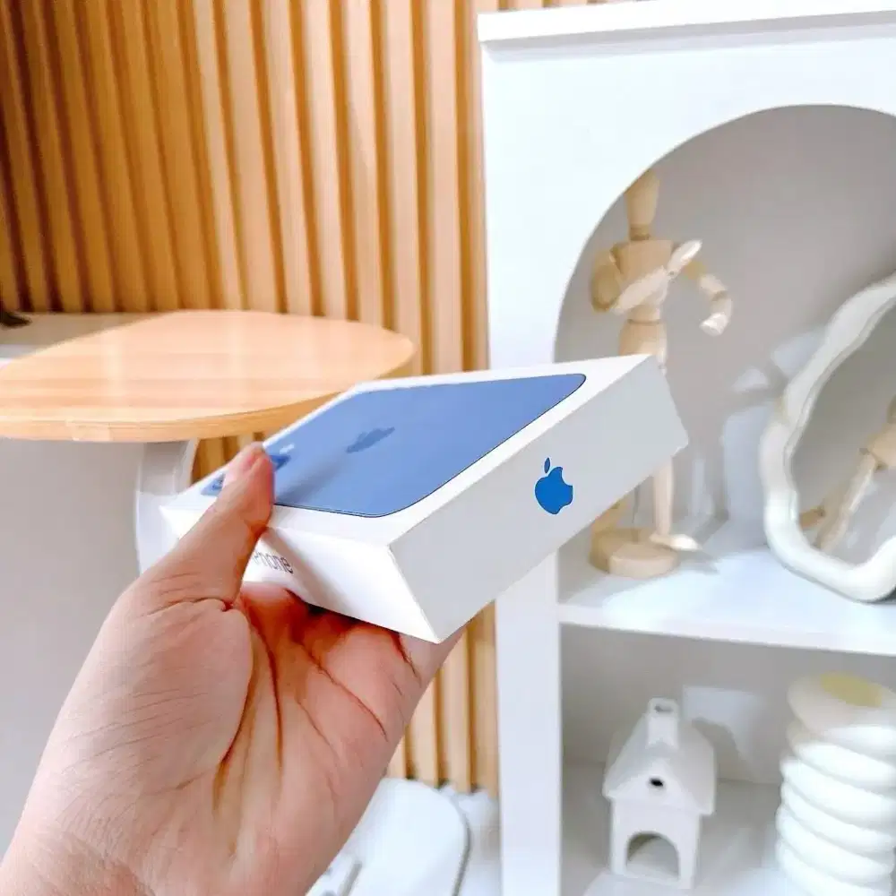 PROMO KREDIT IPHONE GARANSI IBOX DP MULAI 0% MINAT WA JA LAH P