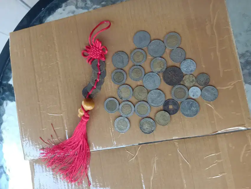 Di jual  original  dan asli buruan wa dan hp buruan