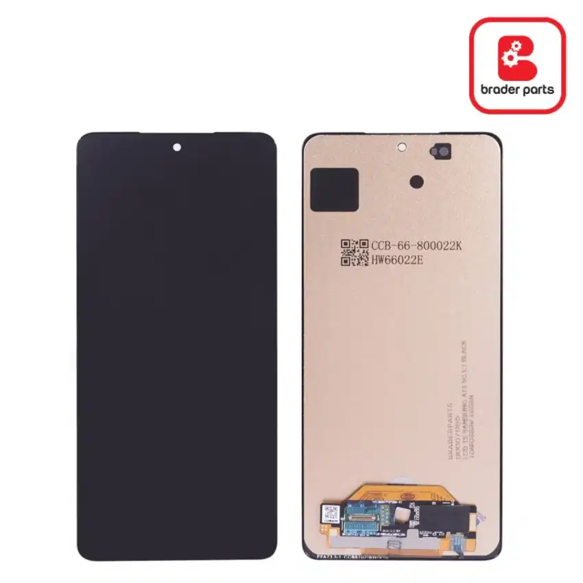 LCD+PASANG SAMSUNG A73 5G OEM QUALITY