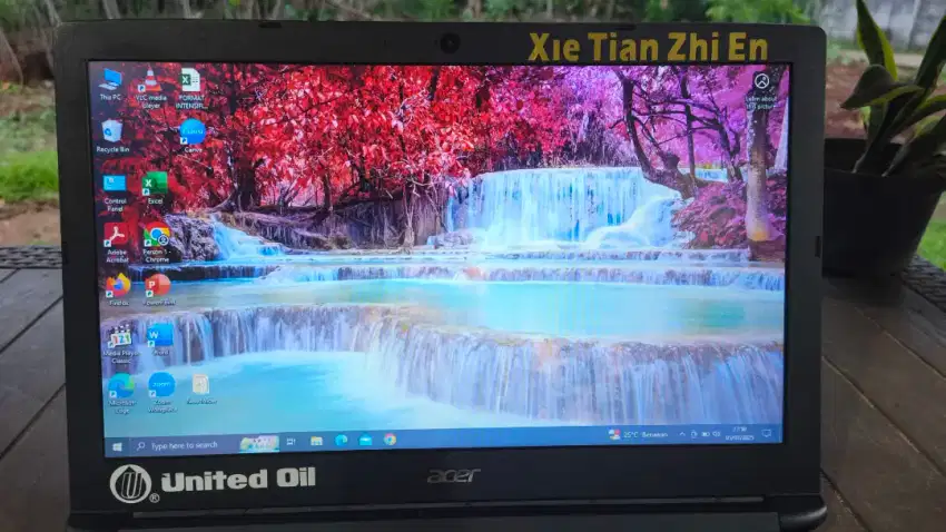 LAPTOP ACER ASPIRE 3 15