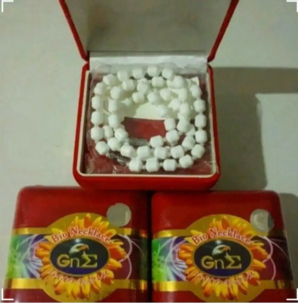 Kalung Biofir Original