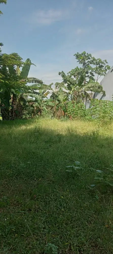 Dijual Tanah Strategis di Rangkapan Jaya Baru