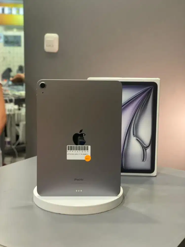 ipad air 6 128 11 inch wifi only