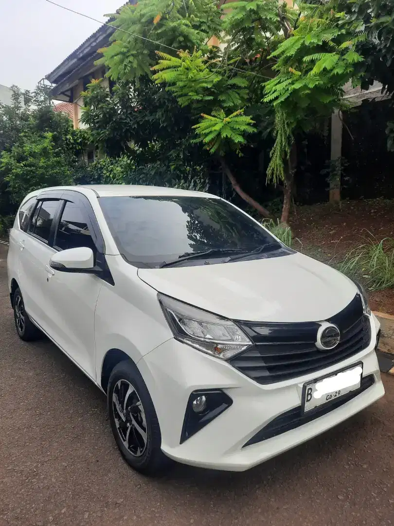 Sigra R At 2024