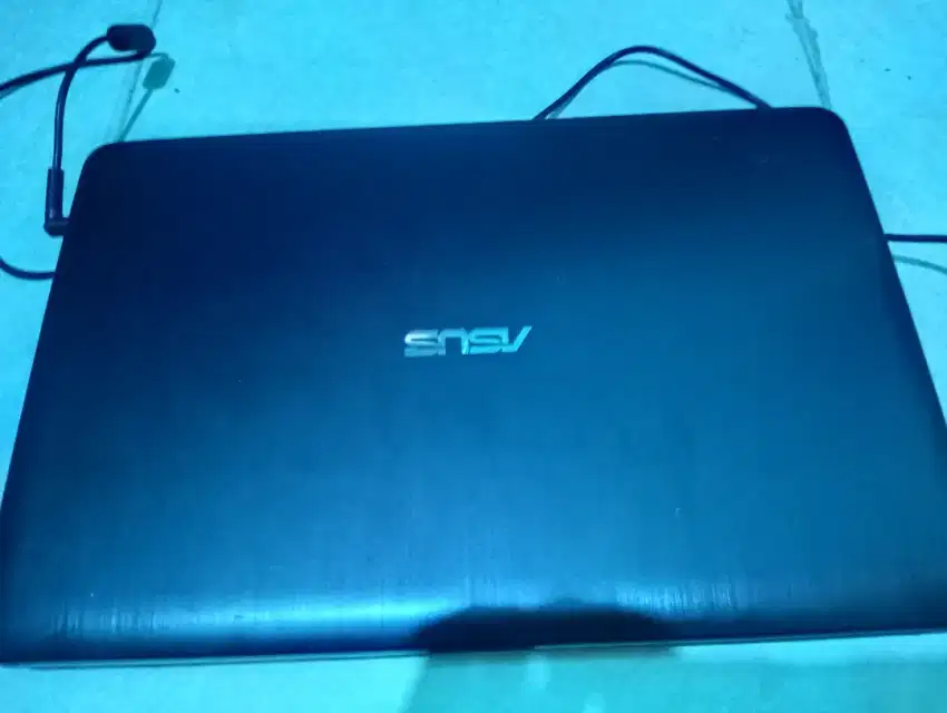 Leptop Asus i3 Medium Gaming