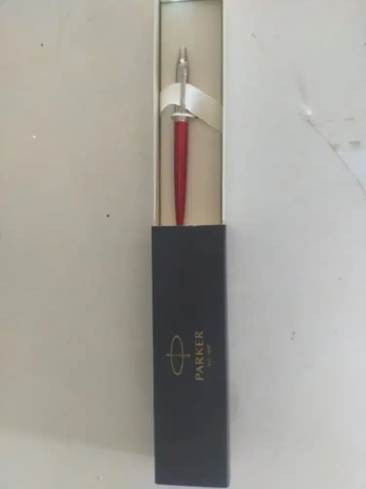 Pulpen Parker Jotter Original