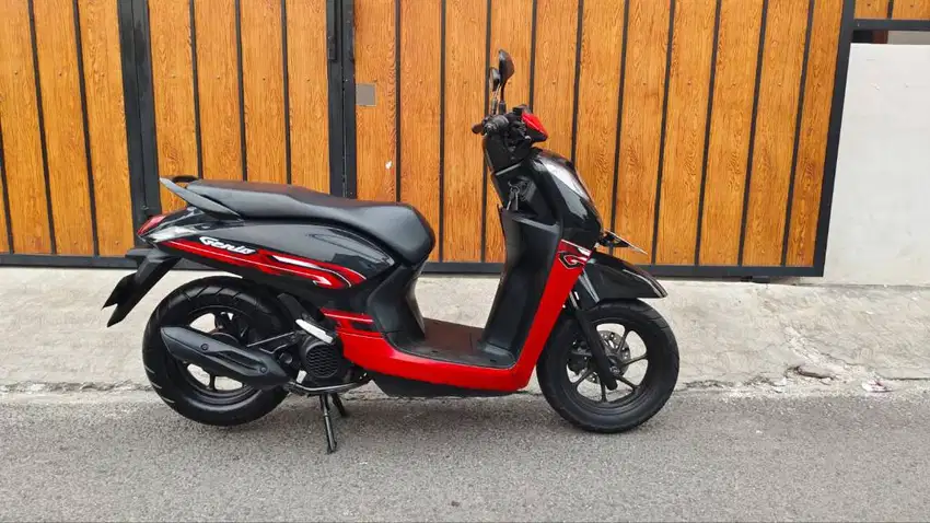 GENIO CBS 2022 DP500rb