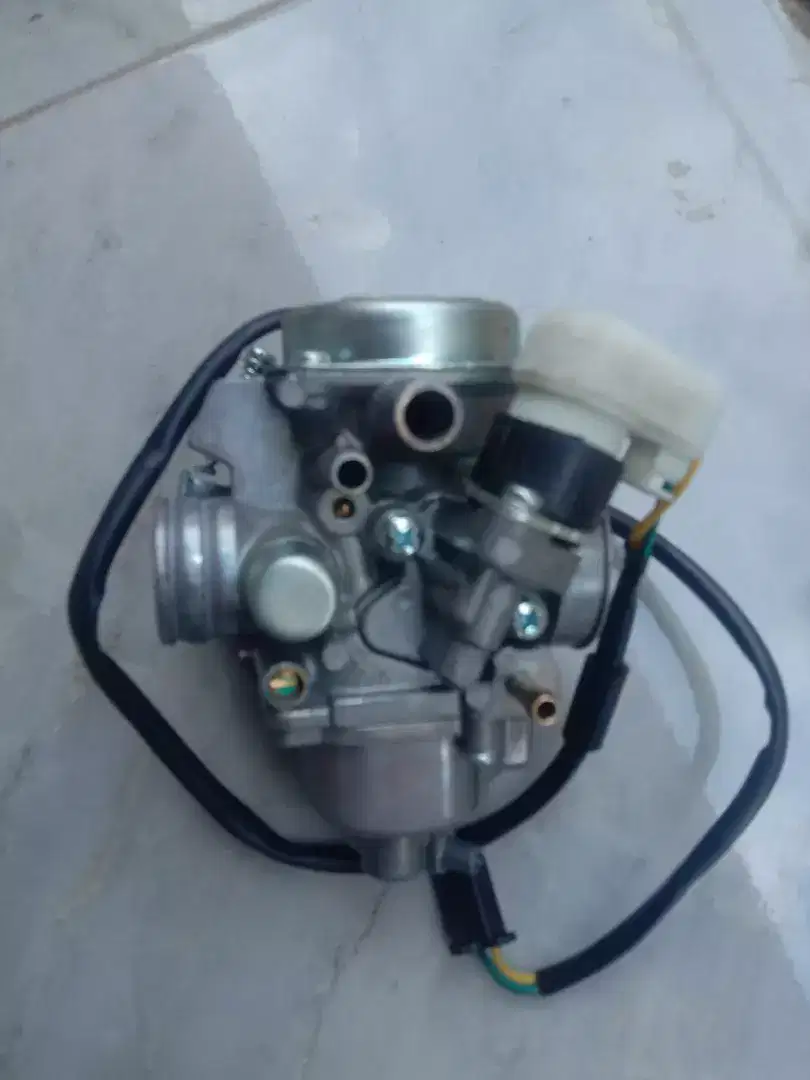 Jual karburator beat 2008