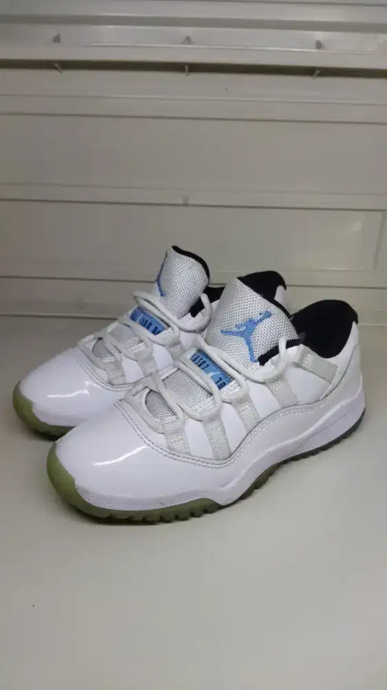 AIR JORDAN RETRO SIZE 31