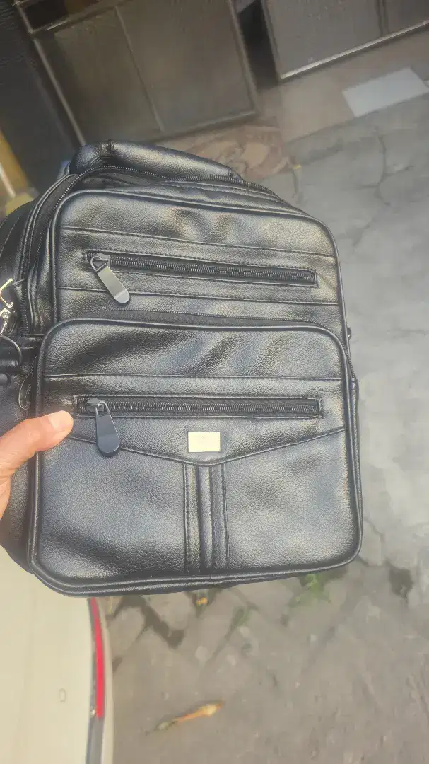 Tas Kulit Merk JINTUZI