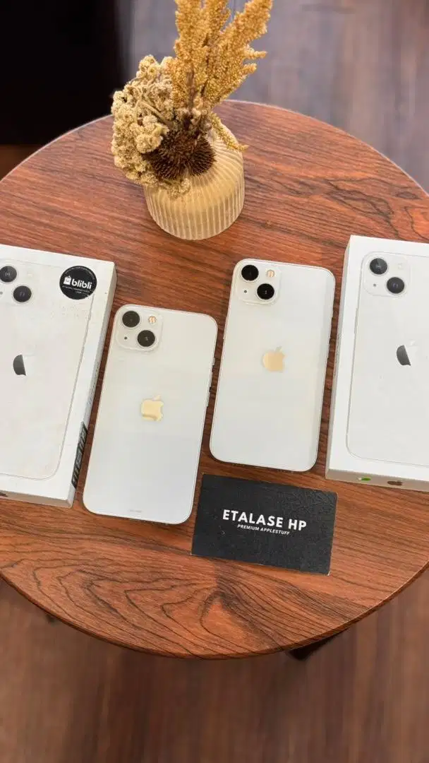Iphone 13 128gb iBox