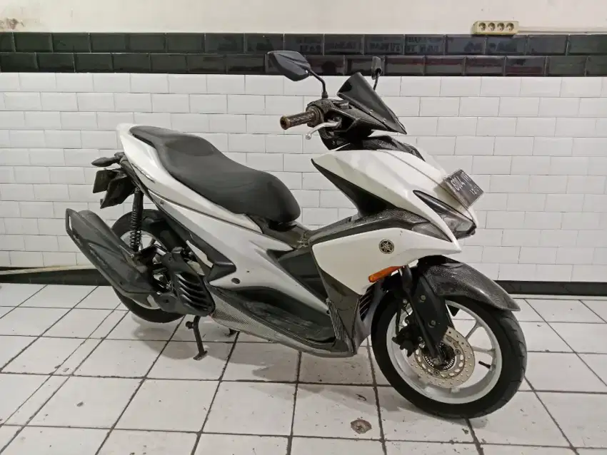 Aerox abs keyles 2017 pajak panjang