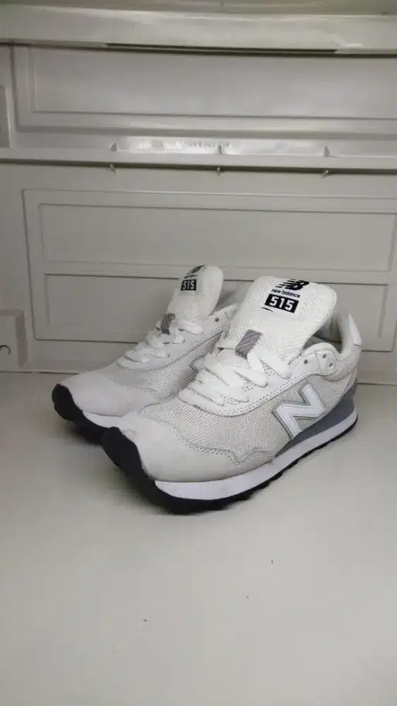 NEW BALANCE 515 SIZE 39