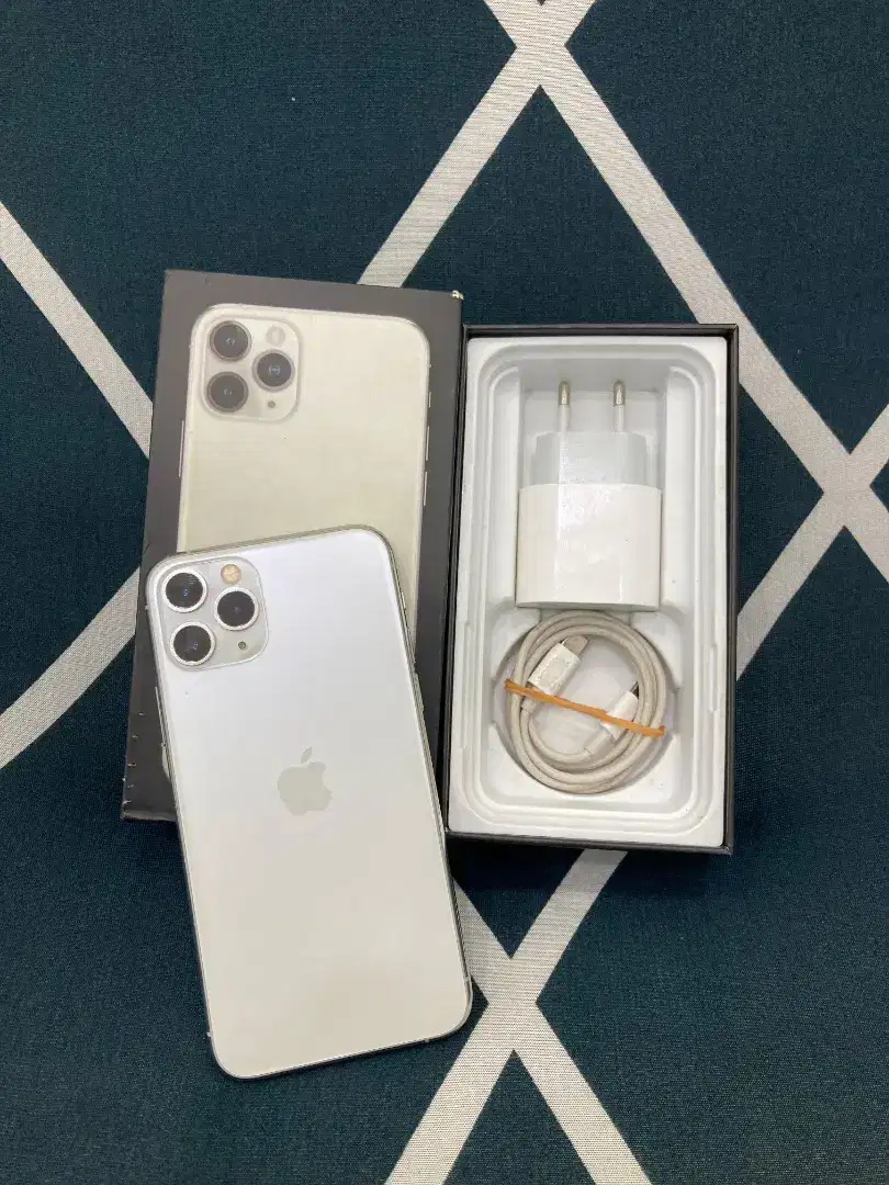 Iphone 11 Pro 64Gb