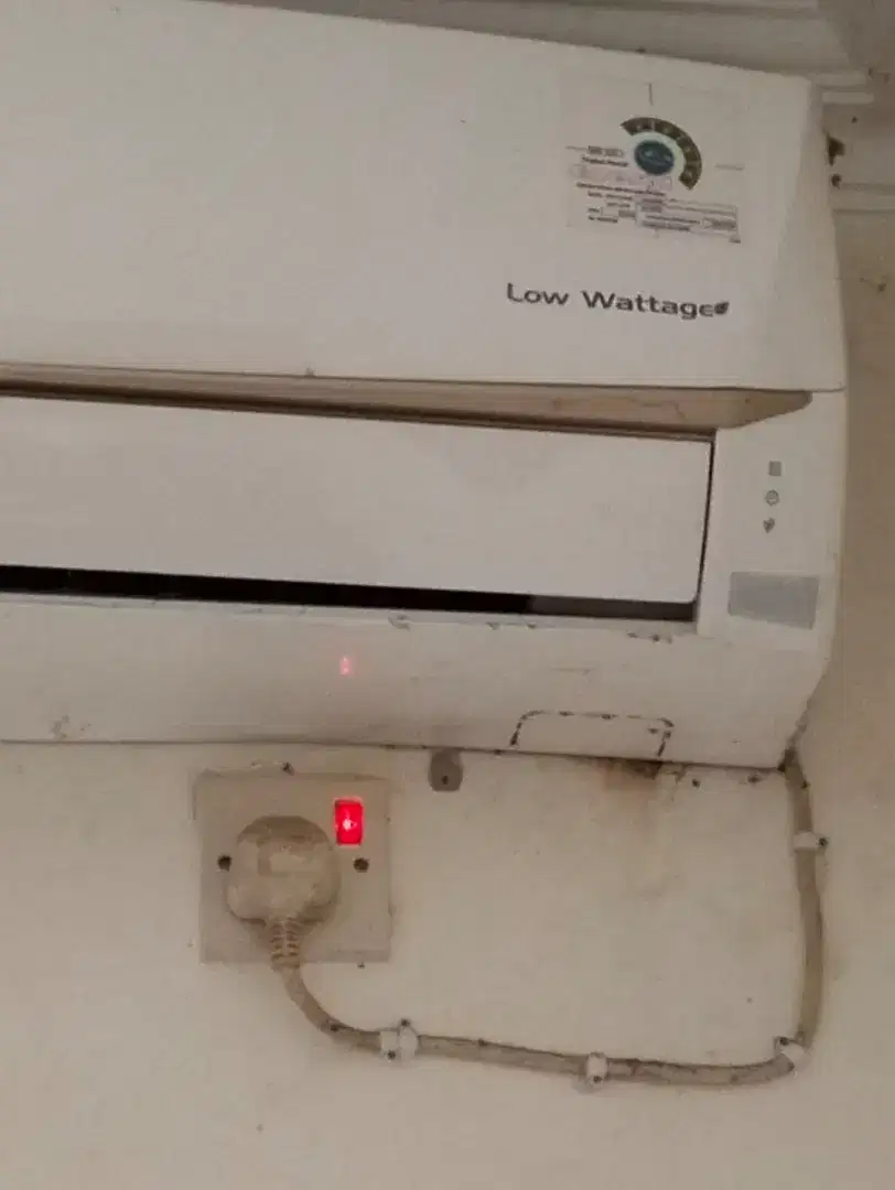 Ac Sharp Plasmacluster Low Watt 1/2 PK