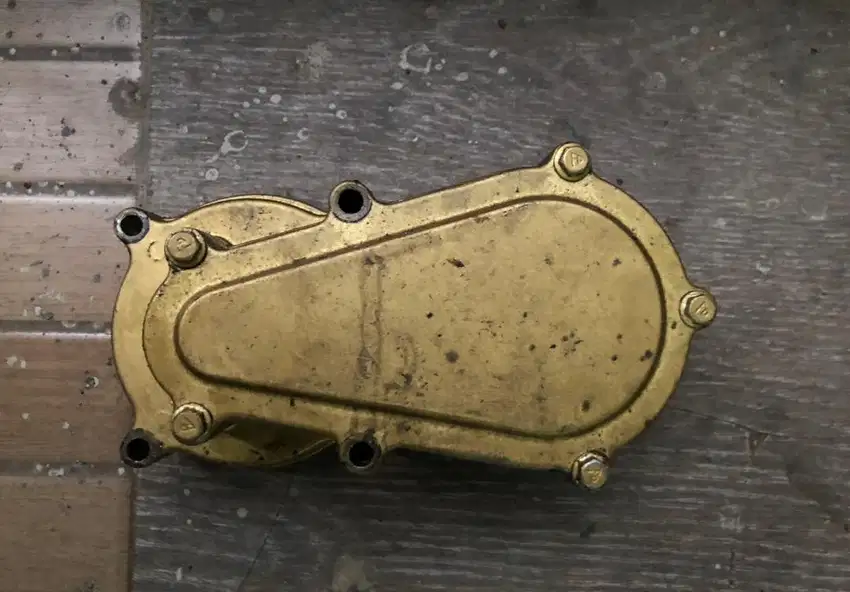 Gearbox motor mini