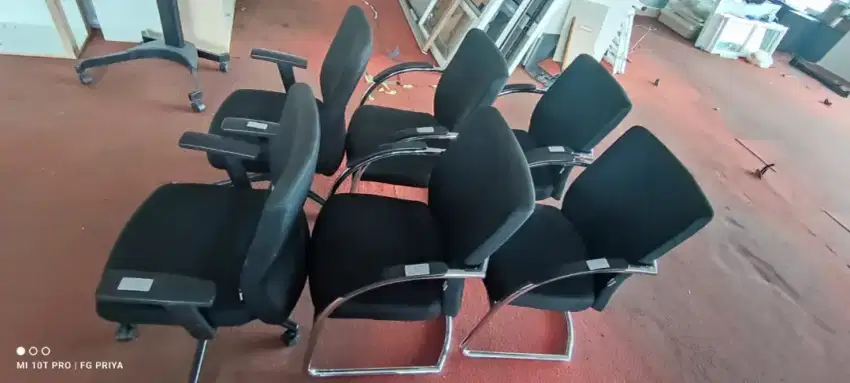 Kursi Kerja Kantor