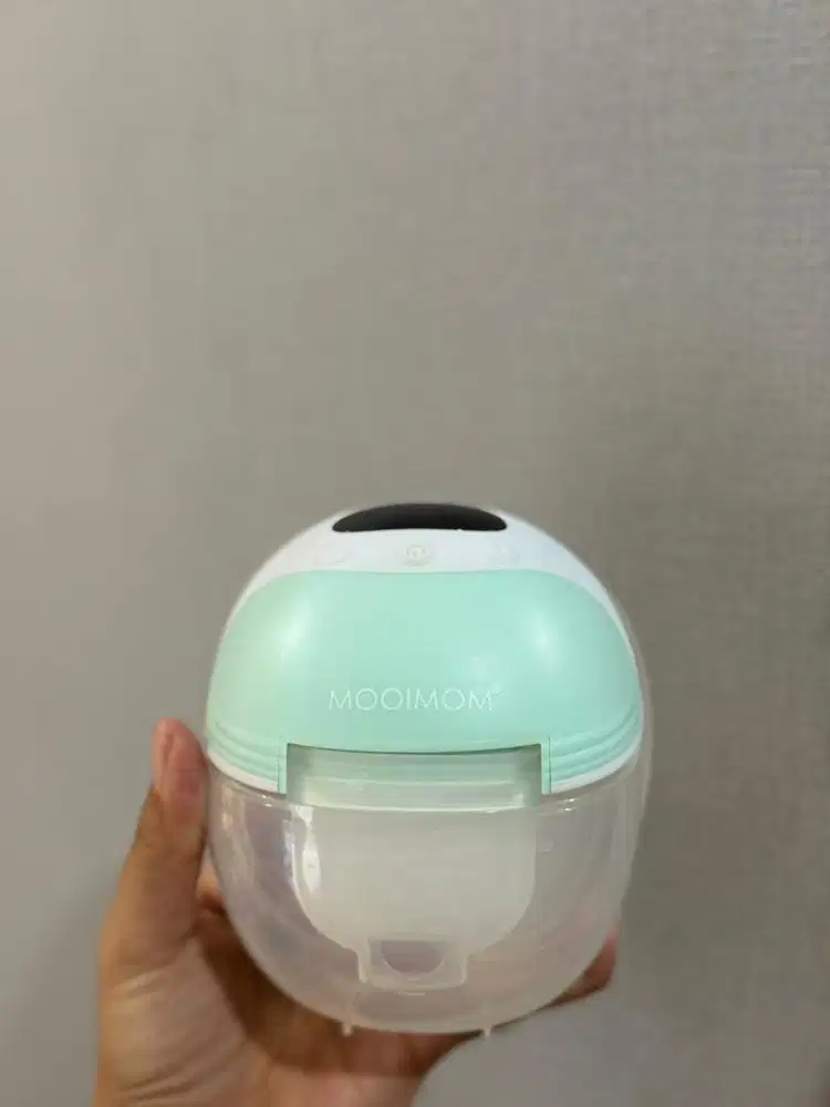 Mooimom M3 (Wireless Breast Pump)