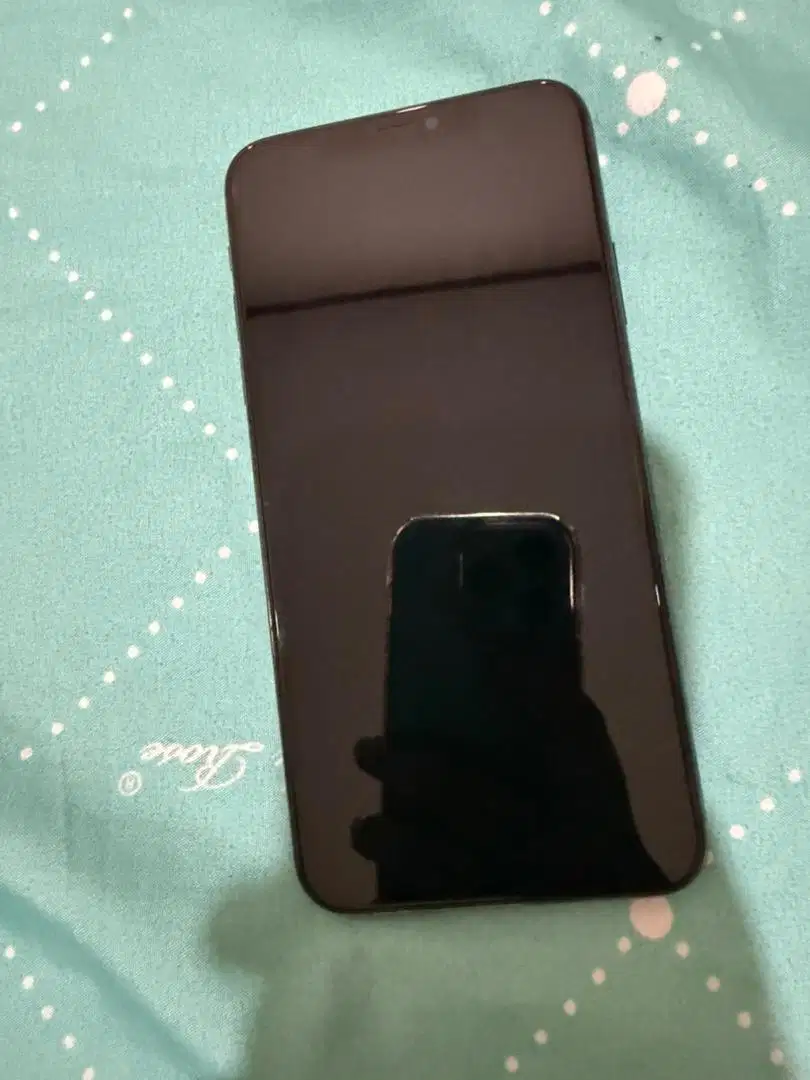 IP 11 PM 256Gb MIDNIGHT GREEN