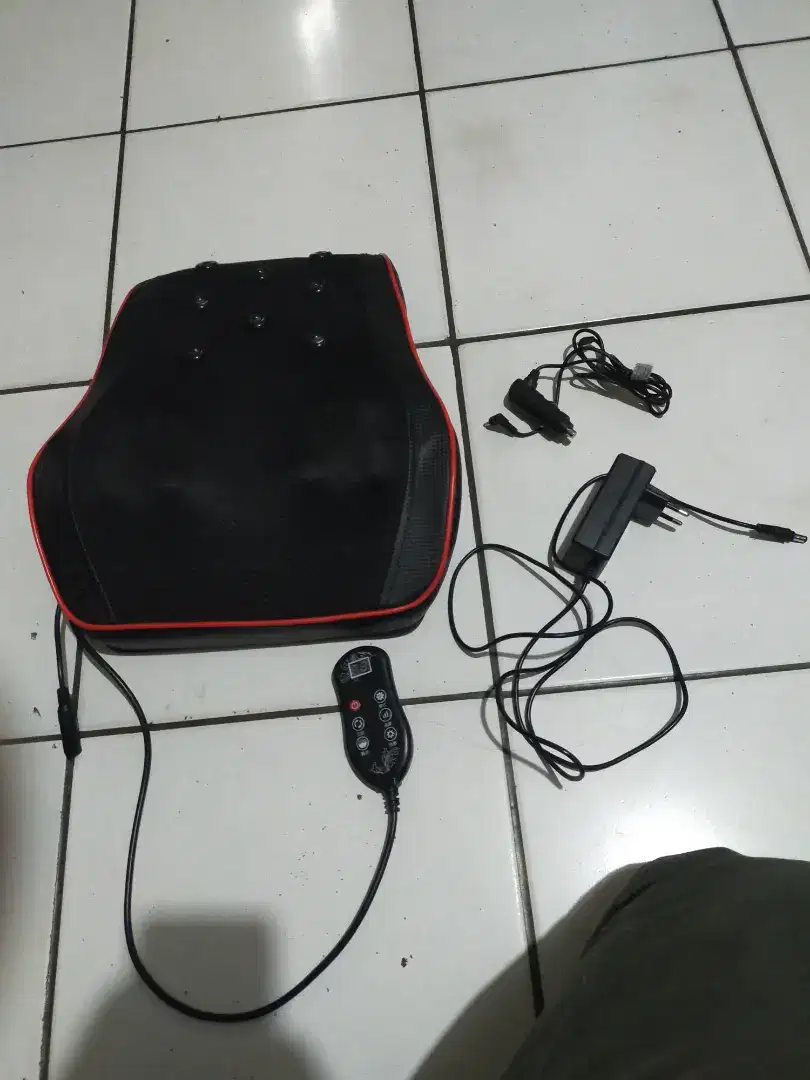 jual alat terapi buat di mobil