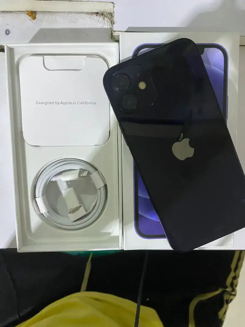 iPhone 12 128gb