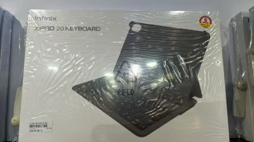 Cover keyboard Infinix xpad 20