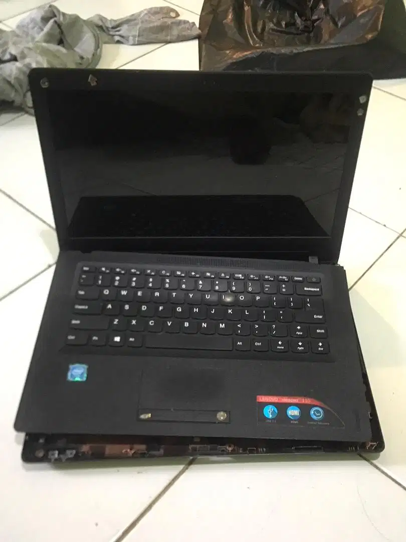 Laptop Bekas/Rusak
