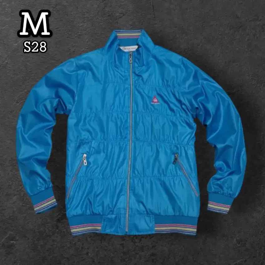 Polnewmang Golf Sport Jacket