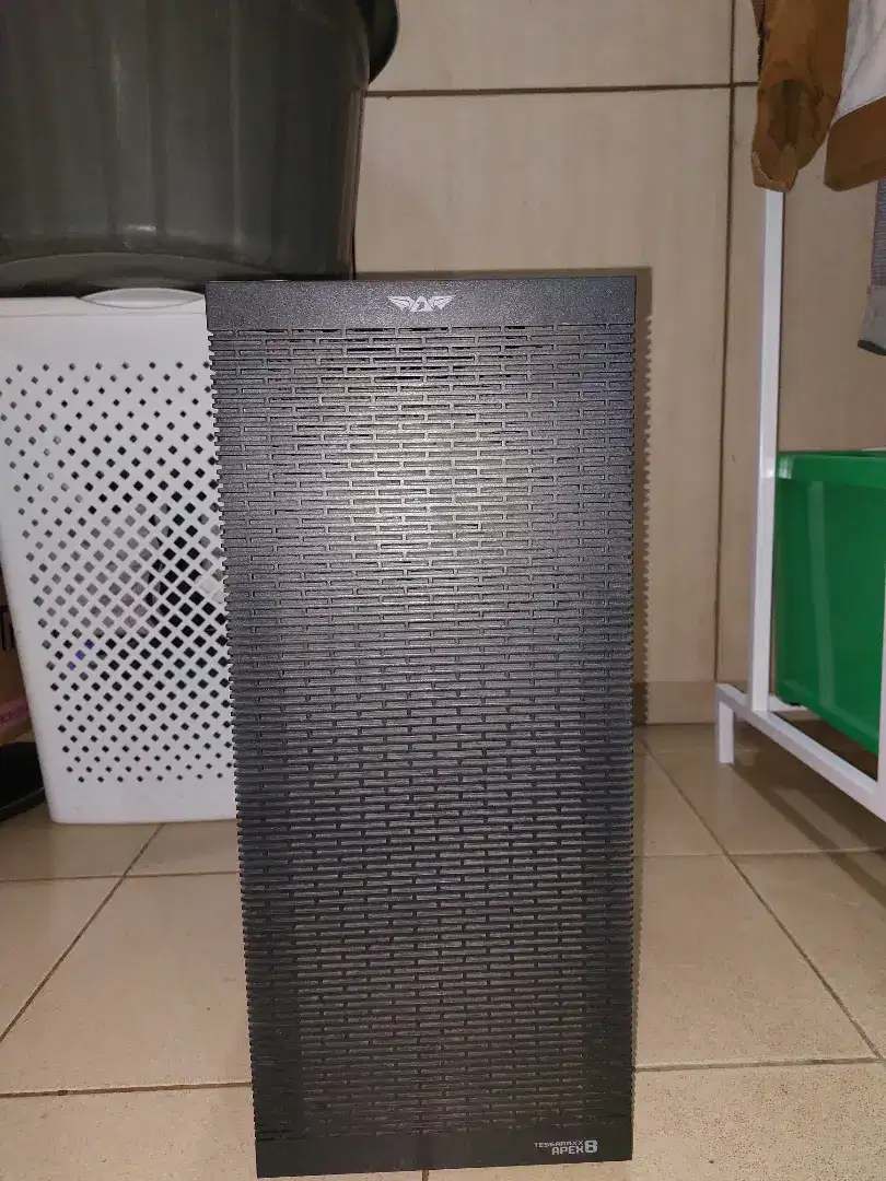 PC Gaming pemakaian pribadi